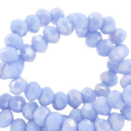 Lavender blue-pearl 20 stuks