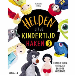 Helden uit je Kindertijd 3