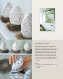 Boek Frühlingsträume