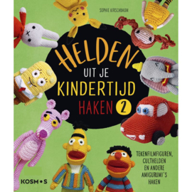 Helden uit je Kindertijd 2