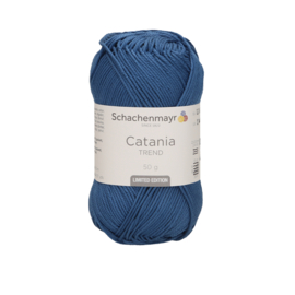 Catania Marshmallow 302 Dark blue