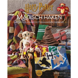 Harry Potter "Magisch Haken"
