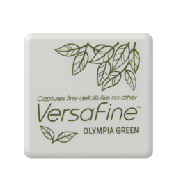 VersaFine Small  Olympia Green