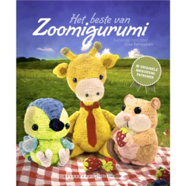 Zoomigurumi "Het beste van"