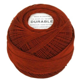 Durable Borduur- Haakkatoen 1046