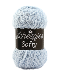 Scheepjes Softy 482