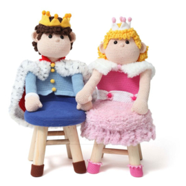 Peuterstoelen haken