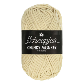 Scheepjes Chunky Monkey  1218 jasmine