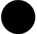 Plus color Verf 60 ml. zwart