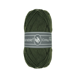 Durable Cosy extra Fine 2149 Dark Olive