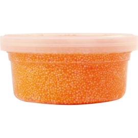 Neon oranje