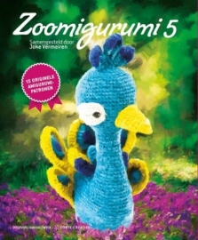 Zoomigurumi 5