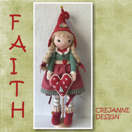 Crejanne Design Haakpakket Faith