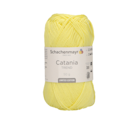 Catania Fresh Yellow 295 Trend 2021