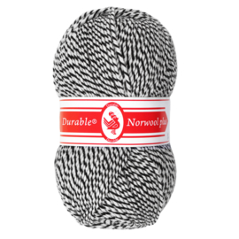 Durable Norwool plus M000