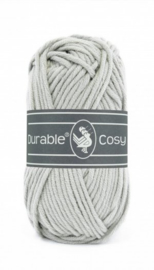 Durable Cosy 2228 Silver Grey