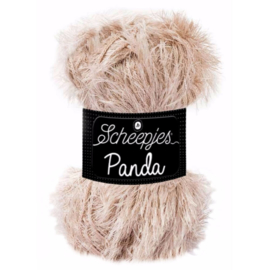 Scheepjes Panda 582 beige