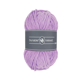 Durable Velvet 396 Lavender