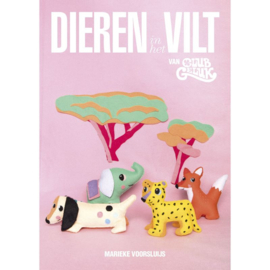 Dieren in het Vilt