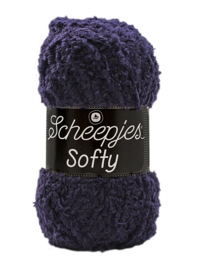 Scheepjes Softy 484