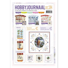 Hobbyjournaal - Hobbyzine