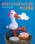 Baby cadeautjes om te haken