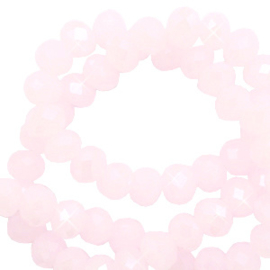 Cradle pink-pearl 20 stuks