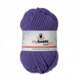 Myboshi nr. 1 violet 163