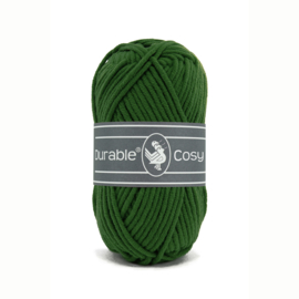 Durable Cosy 2150 Forest green