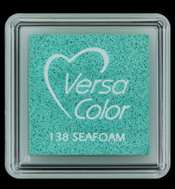 VersaColor Small Inktpad small Seaform