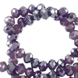 Grape purple-pearl 20 stuks