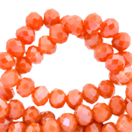 Spicy orange-pearl 20 stuks