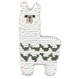 Applicatie Alpaca