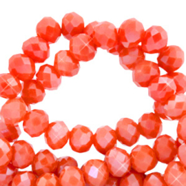 Fiery red-pearl 20 stuks