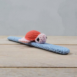Klaparmband Zeedieren
