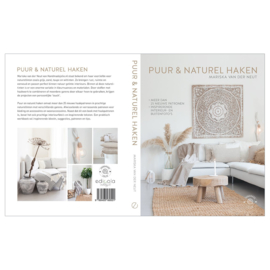 Puur en naturel haken