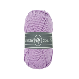 Durable Cosy extra Fine 396 Lavender