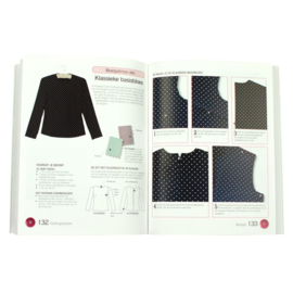 Mini handboek kleding maken