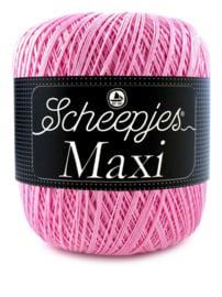 Scheepjes Maxi Bridel Pink 749