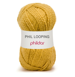 Phil looping  mosterd 0008