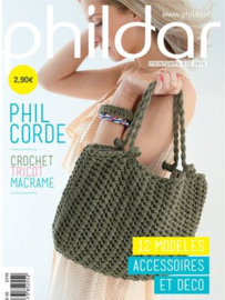 Mini magazine Corde