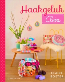 Haakgeluk By Claire