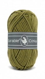 Durable Cosy 2168 Khaki