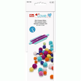 Prym Love mini pom-pom maker