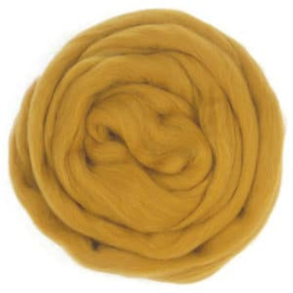 Lontwol EU 50 gram 697 Ochre