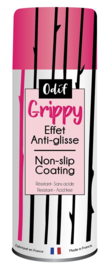 Grippy spray