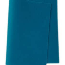 Wolvilt V554 donker turquois