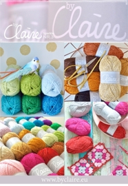 ByClaire Sparkle 325 Zwart