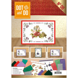 Dot and Do Boek 8  Precious Marieke