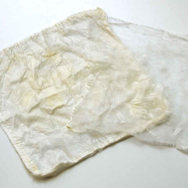 Moerbeizijde hankies 10 gram